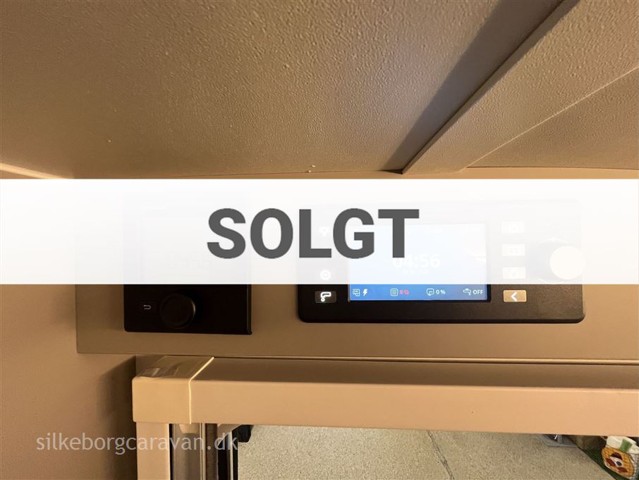 Adria Action 391 LH Sport